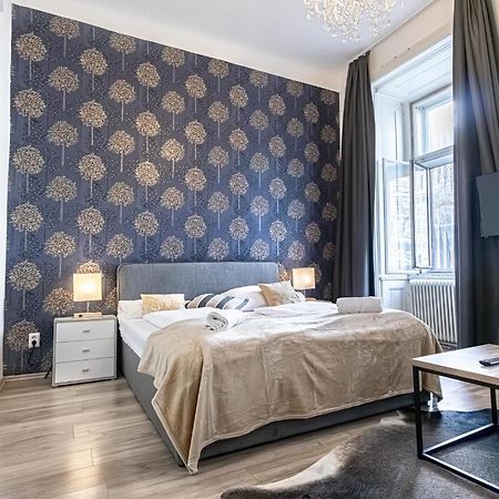 Mariahilfer Boutique Rooms - Virtual Reception & Self-Checkin Vienne Extérieur photo
