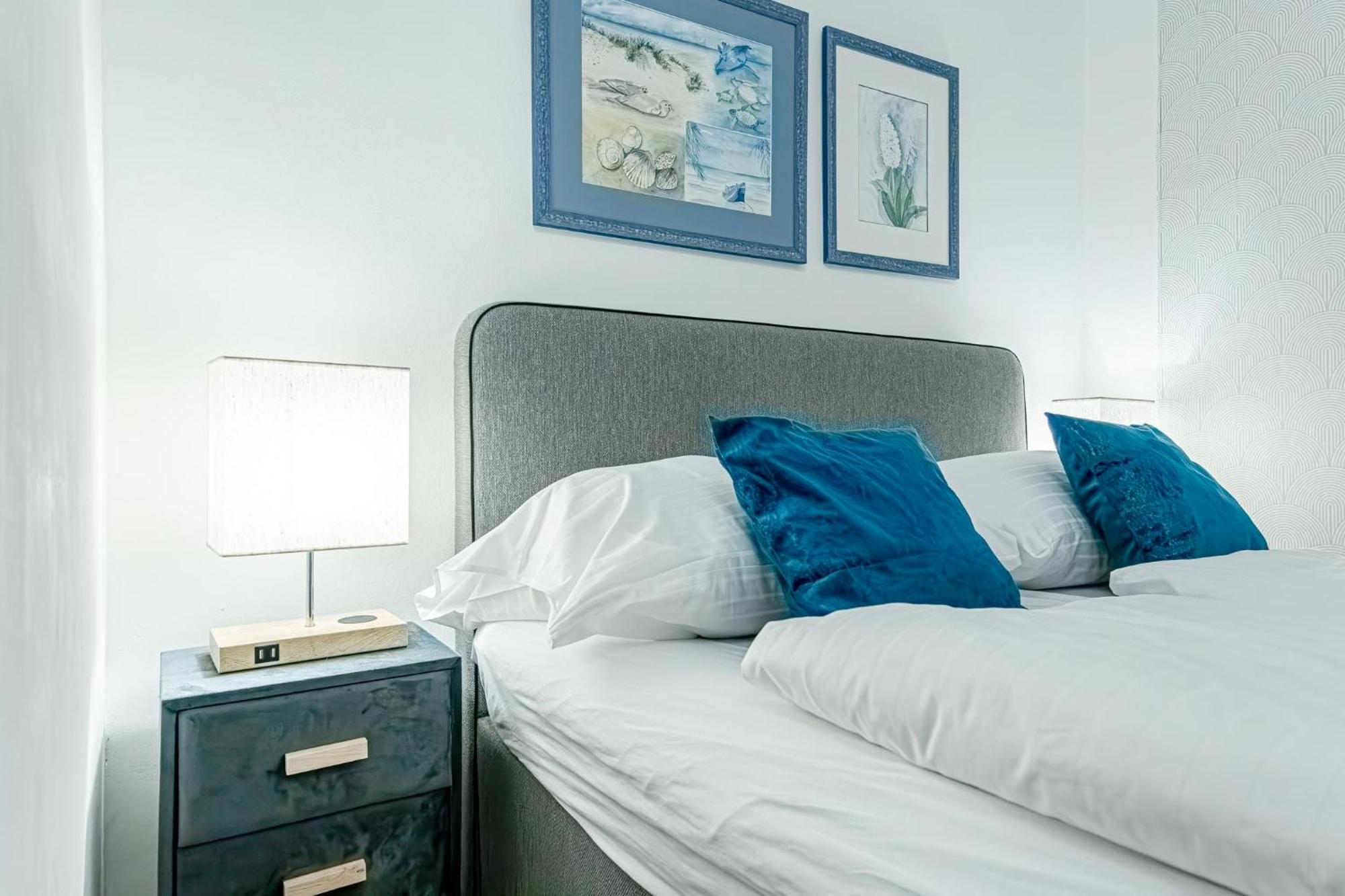 Mariahilfer Boutique Rooms - Virtual Reception & Self-Checkin Vienne Extérieur photo