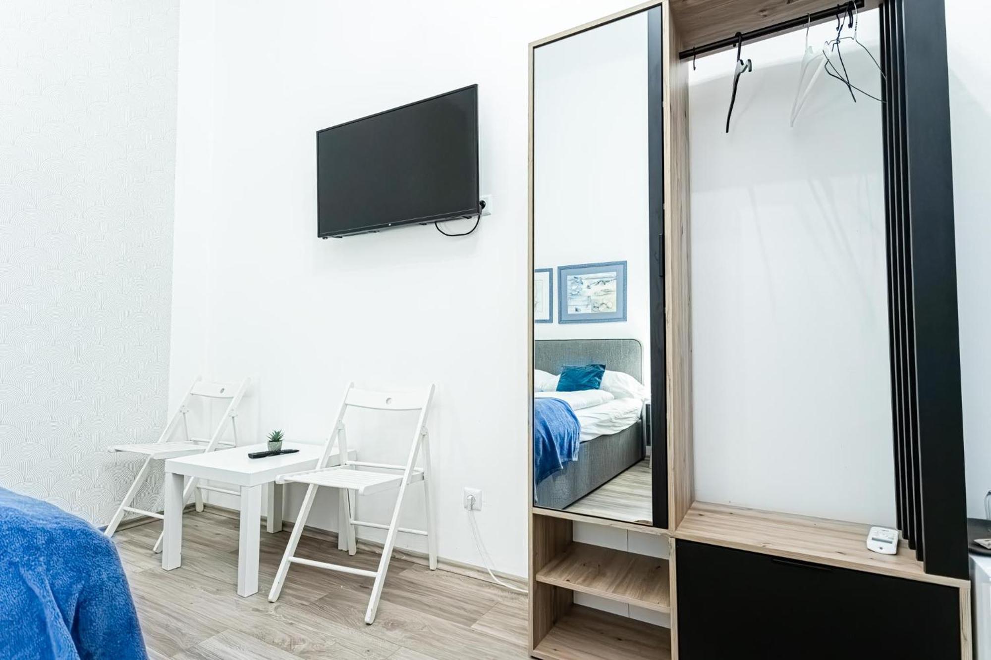 Mariahilfer Boutique Rooms - Virtual Reception & Self-Checkin Vienne Extérieur photo