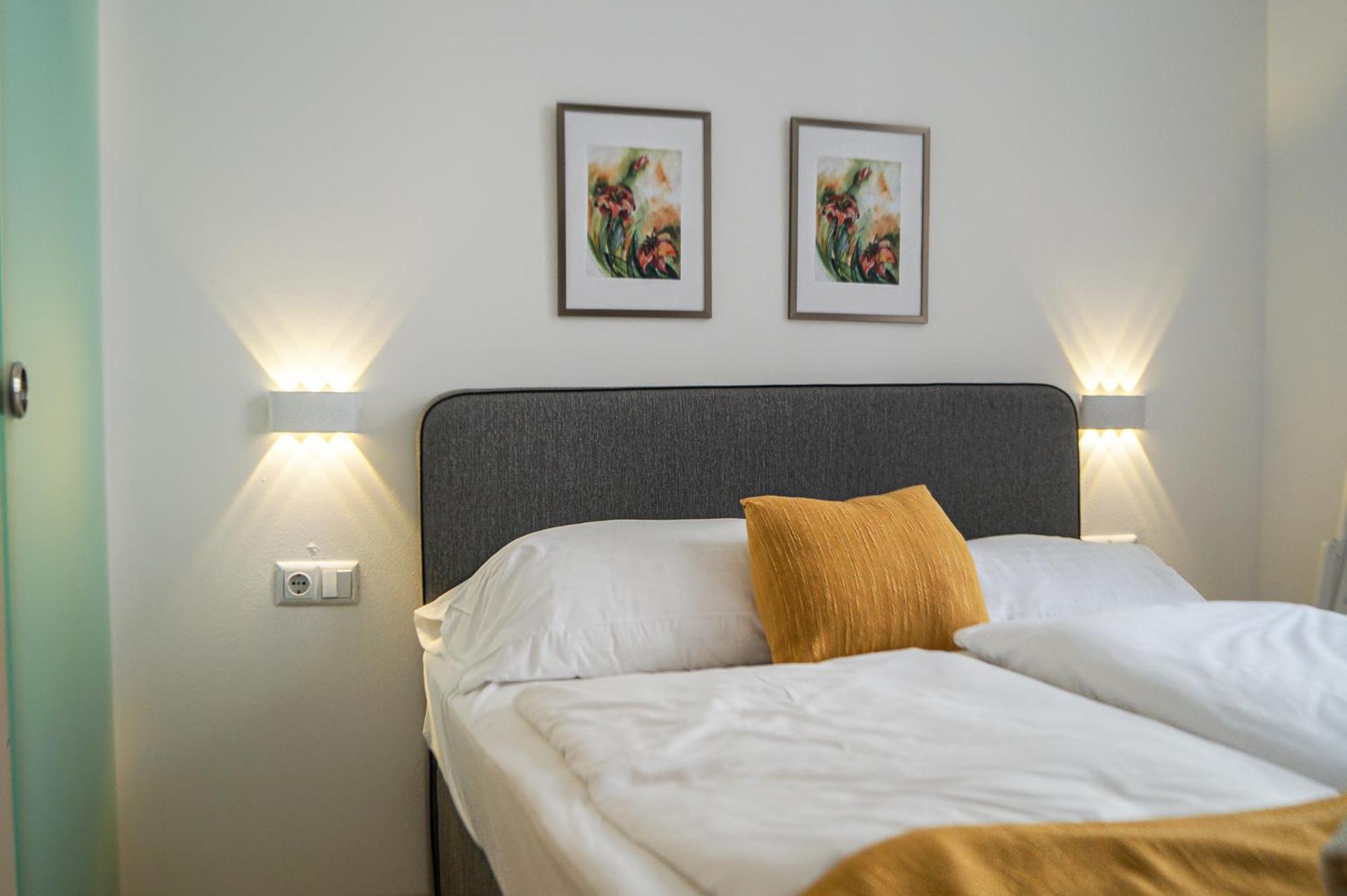 Mariahilfer Boutique Rooms - Virtual Reception & Self-Checkin Vienne Extérieur photo