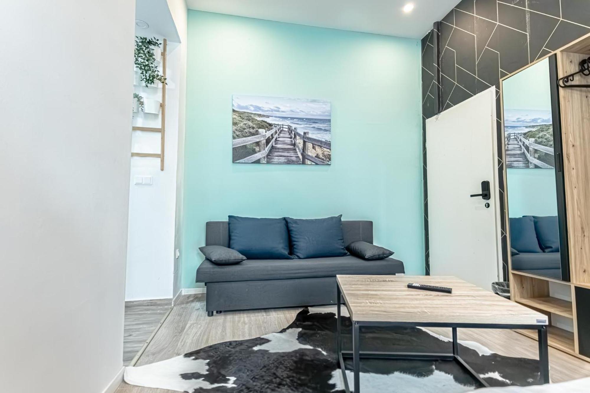 Mariahilfer Boutique Rooms - Virtual Reception & Self-Checkin Vienne Extérieur photo