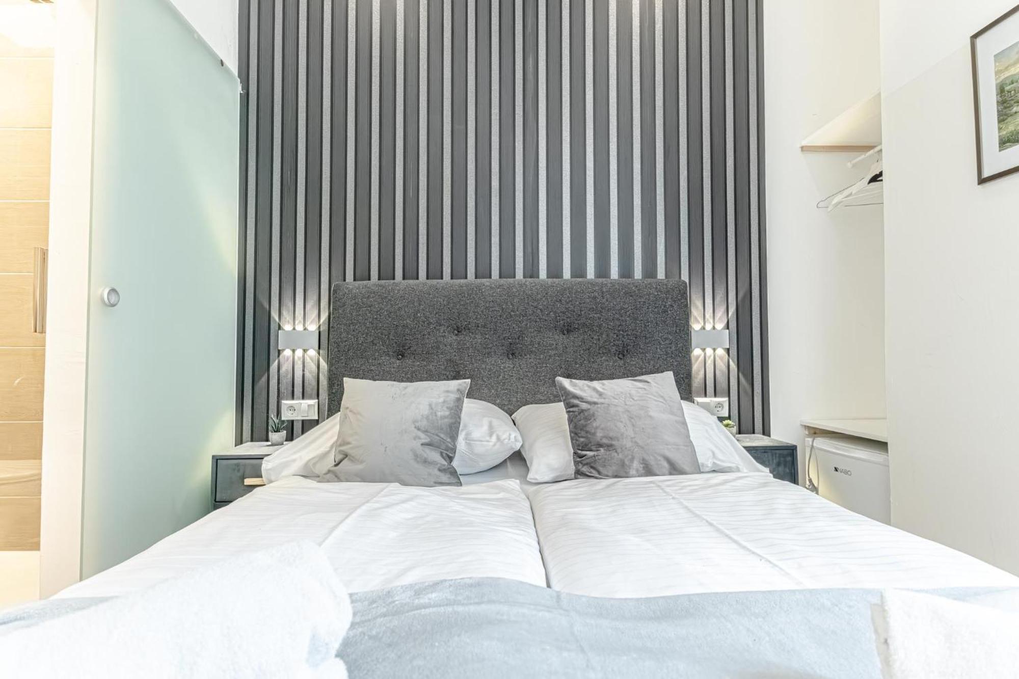 Mariahilfer Boutique Rooms - Virtual Reception & Self-Checkin Vienne Extérieur photo