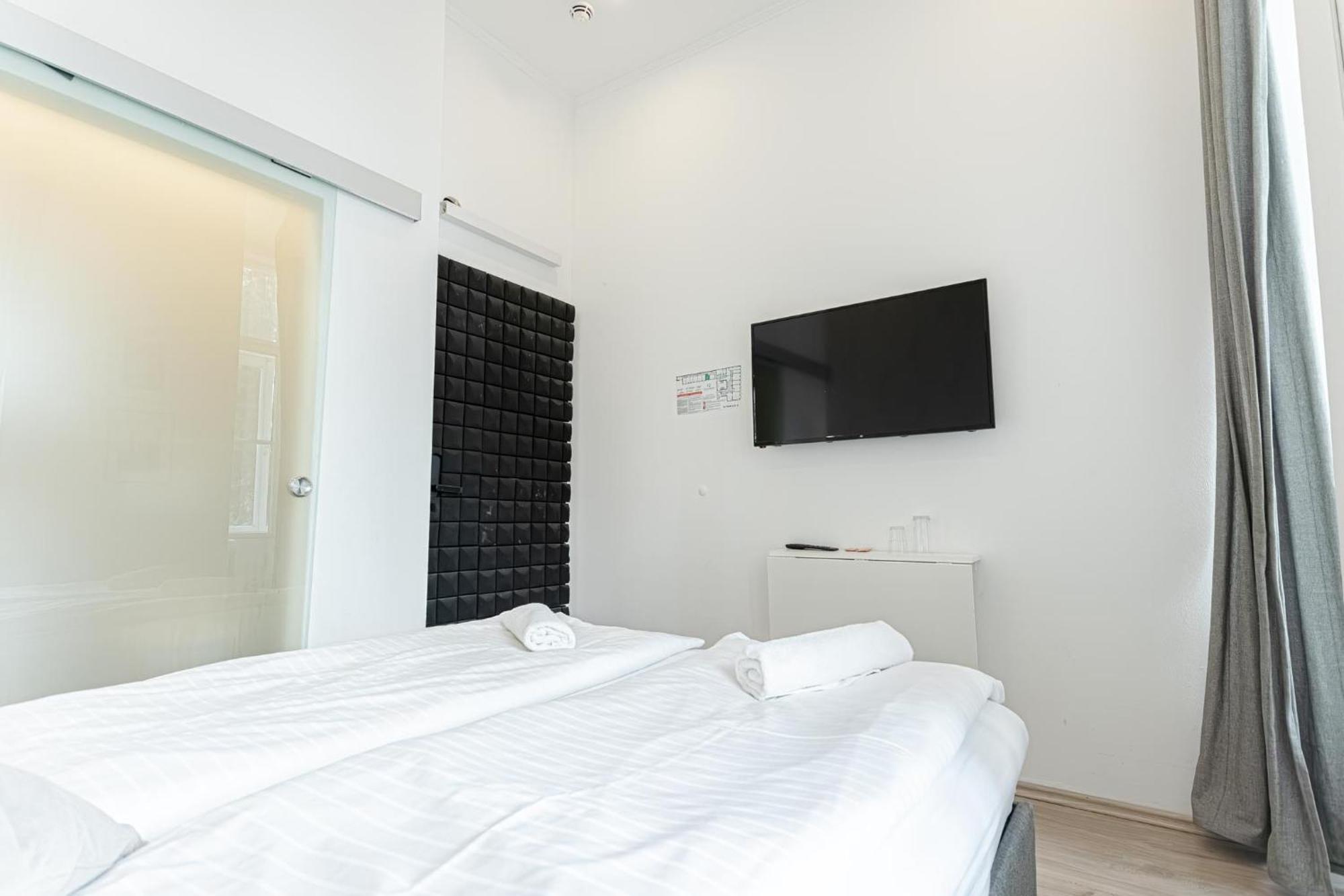 Mariahilfer Boutique Rooms - Virtual Reception & Self-Checkin Vienne Extérieur photo
