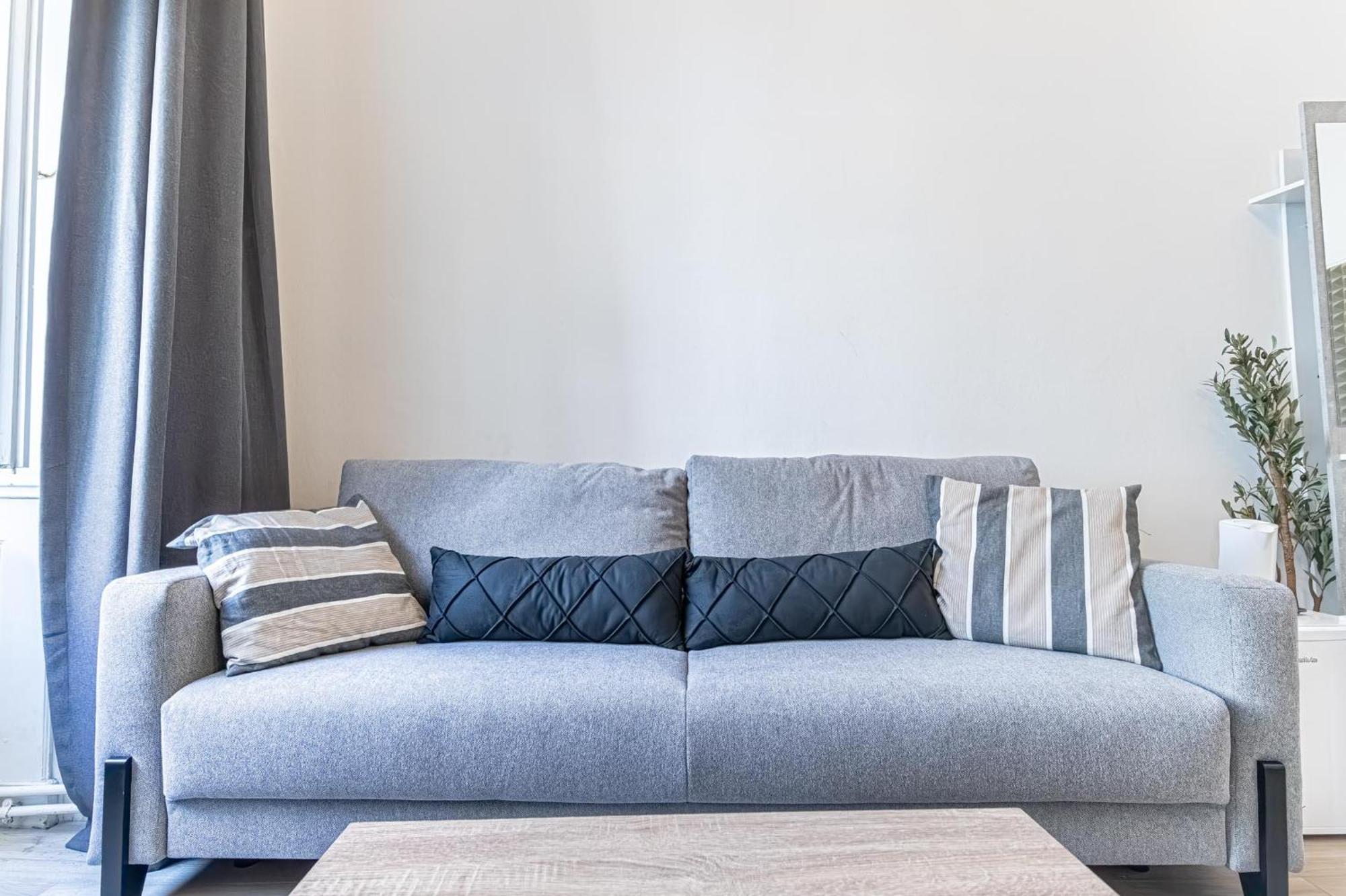 Mariahilfer Boutique Rooms - Virtual Reception & Self-Checkin Vienne Extérieur photo