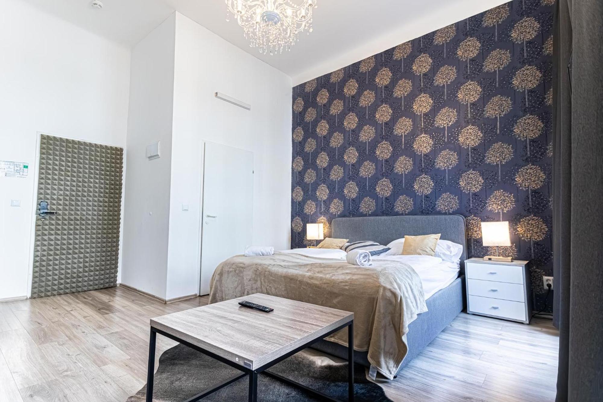 Mariahilfer Boutique Rooms - Virtual Reception & Self-Checkin Vienne Extérieur photo