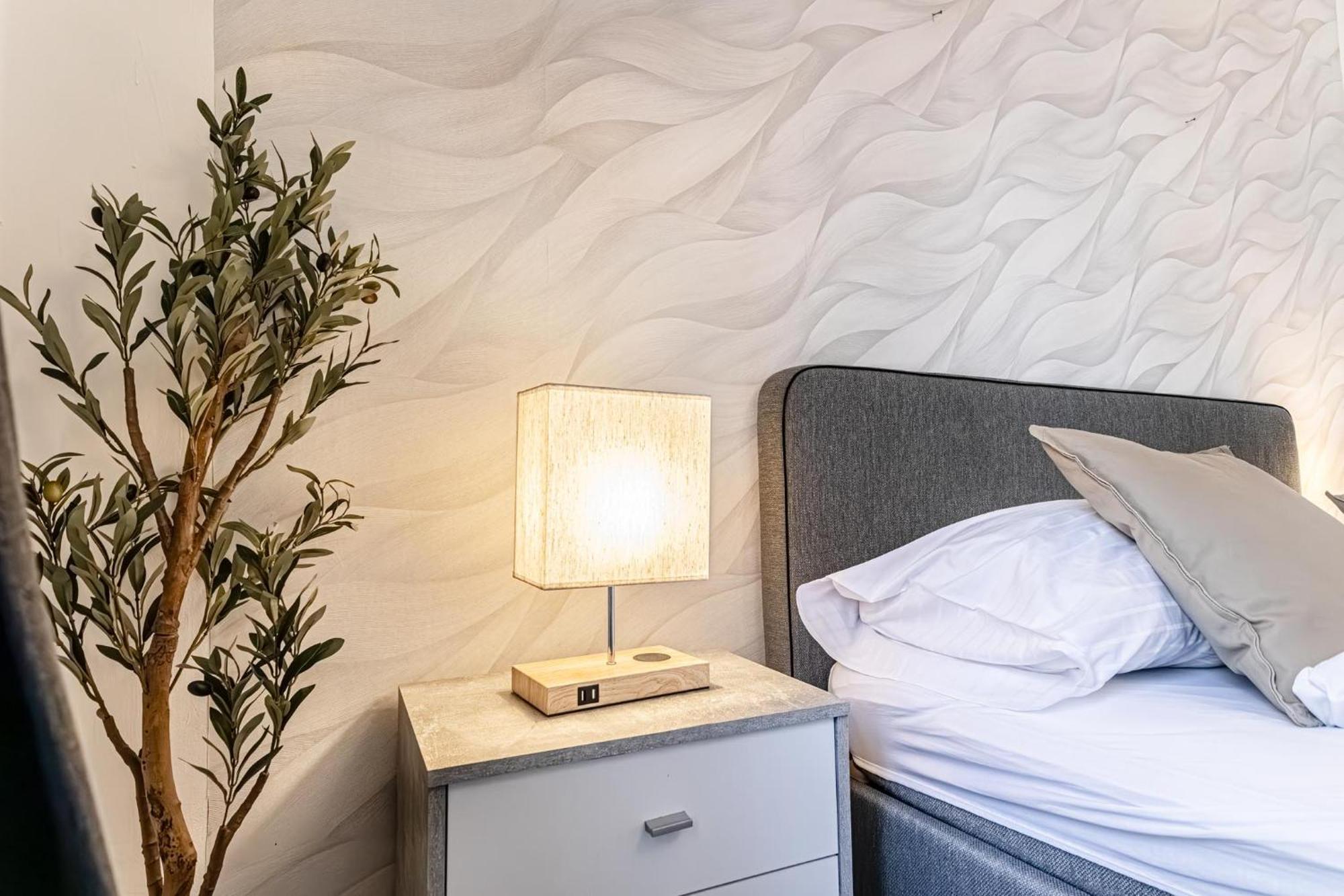 Mariahilfer Boutique Rooms - Virtual Reception & Self-Checkin Vienne Extérieur photo