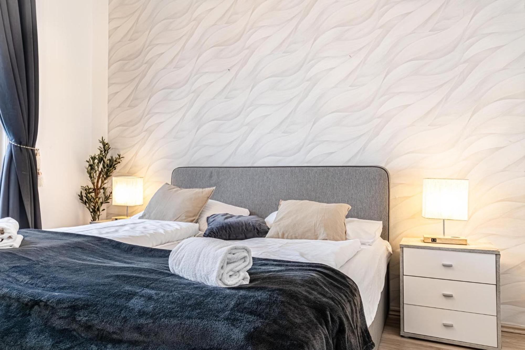 Mariahilfer Boutique Rooms - Virtual Reception & Self-Checkin Vienne Extérieur photo